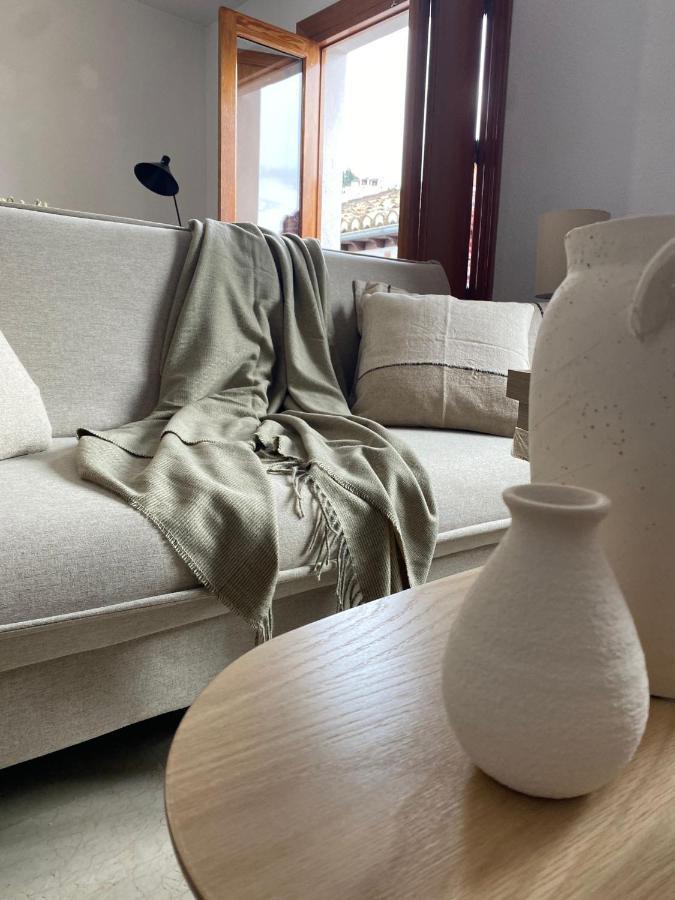 Zenit Mediterranean Suites By Florentia Homes Granada Ngoại thất bức ảnh