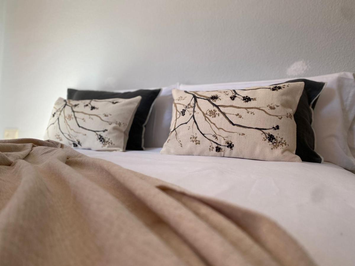 Zenit Mediterranean Suites By Florentia Homes Granada Ngoại thất bức ảnh