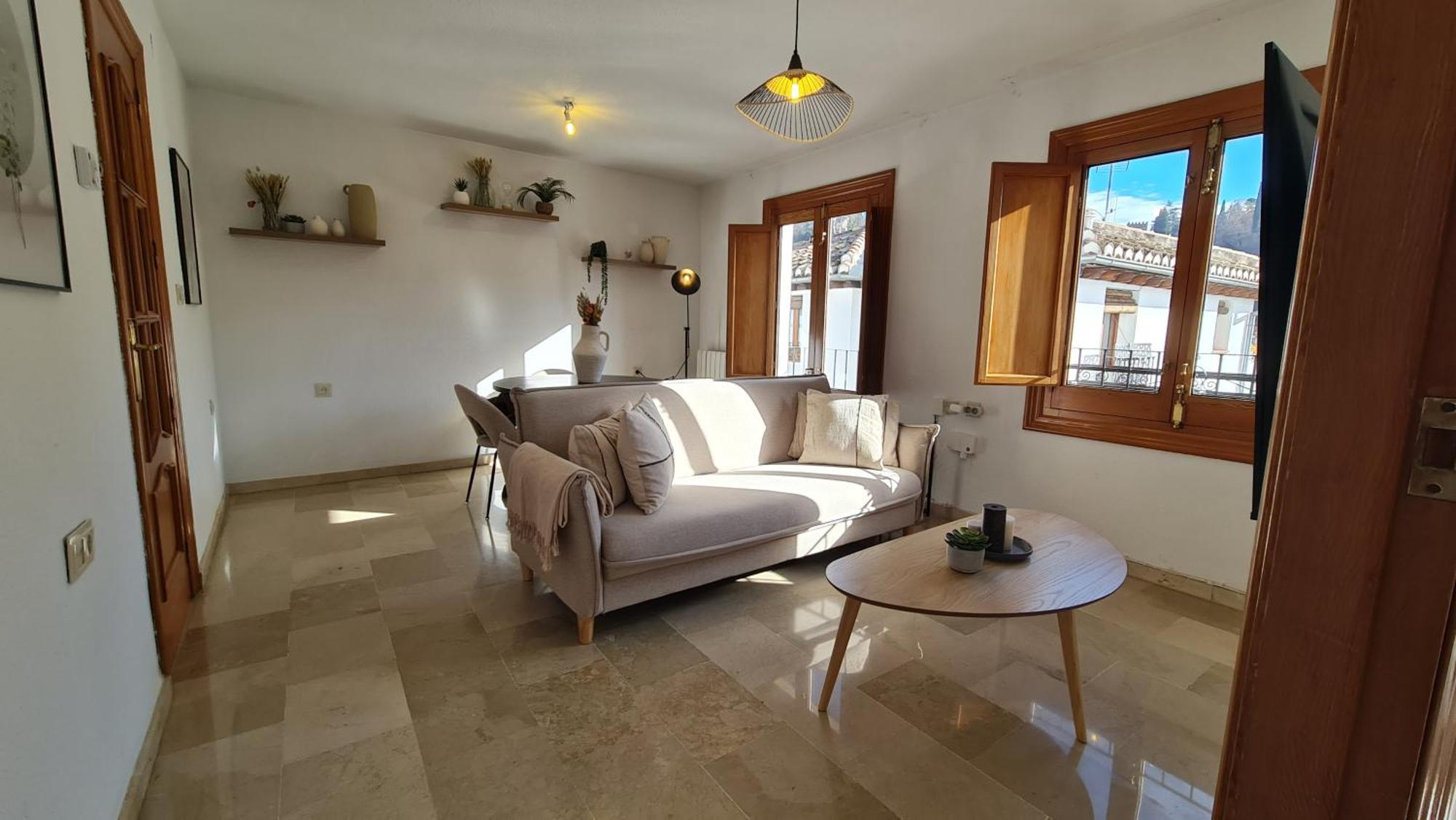 Zenit Mediterranean Suites By Florentia Homes Granada Ngoại thất bức ảnh