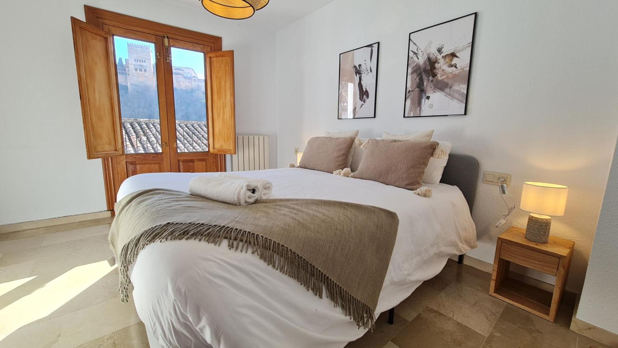 Zenit Mediterranean Suites By Florentia Homes Granada Ngoại thất bức ảnh