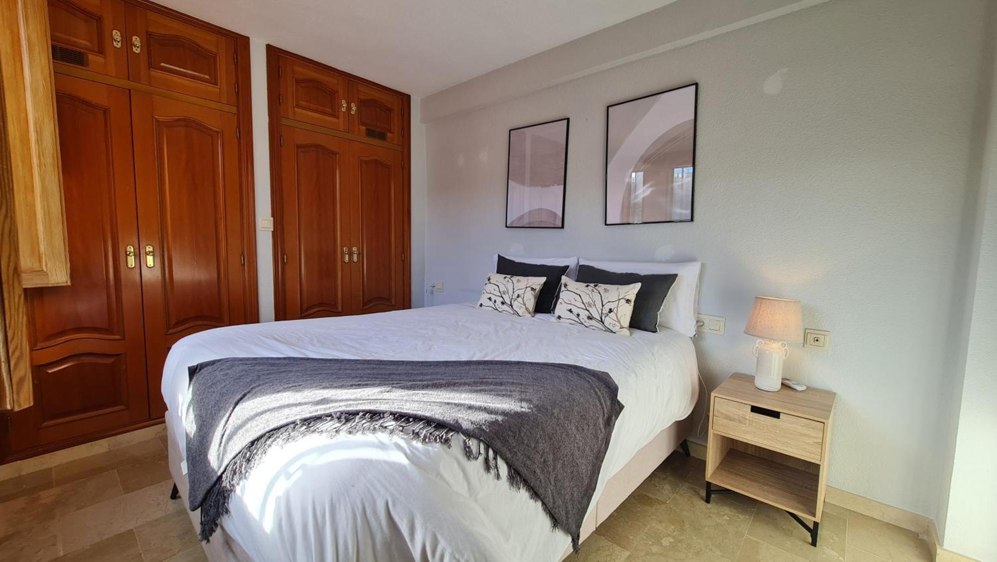 Zenit Mediterranean Suites By Florentia Homes Granada Ngoại thất bức ảnh