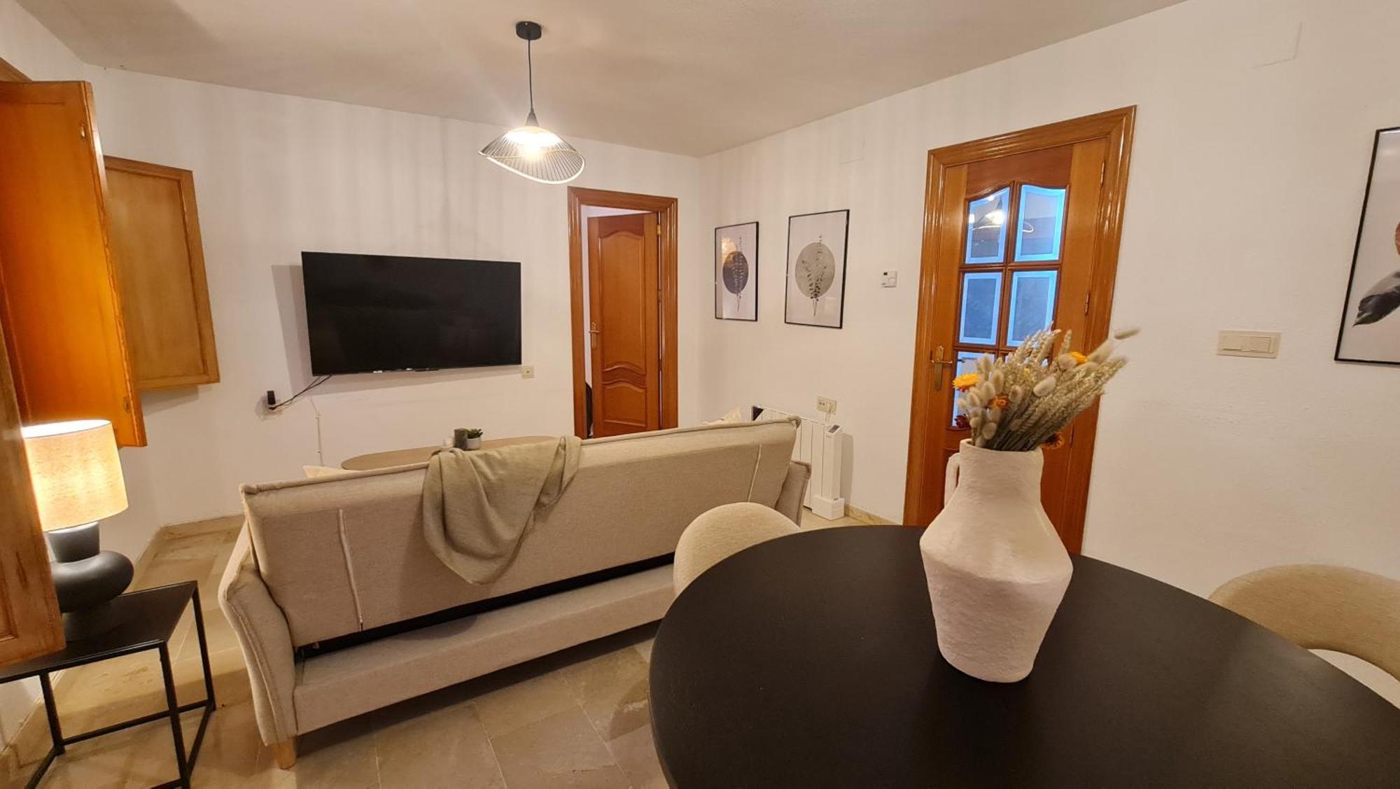 Zenit Mediterranean Suites By Florentia Homes Granada Ngoại thất bức ảnh